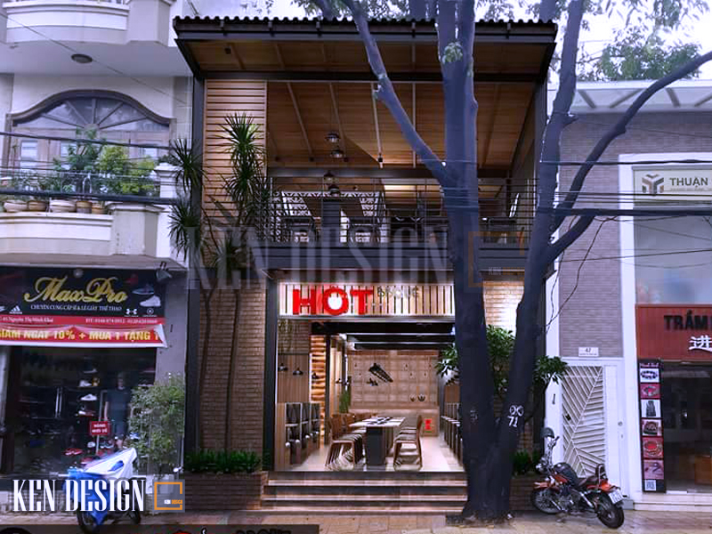 nha hang khung thep tien che nha hang khung thep tien che